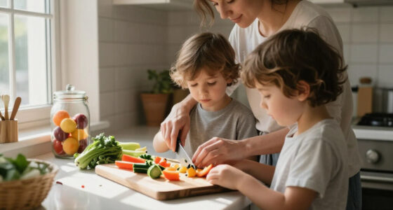 From Counting Sheep To Forty Winks: Three Tips To Get Your Kids Back On A Healthy Sleep Schedule
