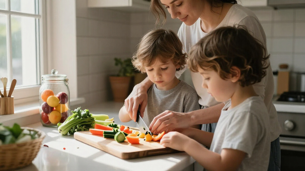 From Counting Sheep To Forty Winks: Three Tips To Get Your Kids Back On A Healthy Sleep Schedule