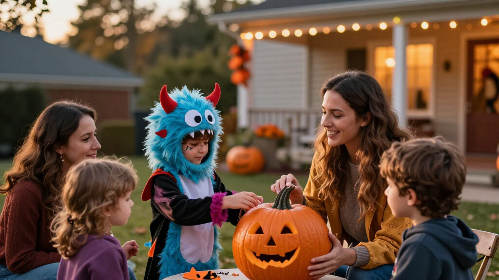 Halloween & Costume Association Announces Finalists For Spooky Awards