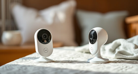 HelloBaby HB6550 No-WiFi Monitor: September Buy or Wait?