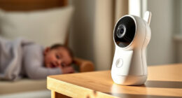 HelloBaby No WiFi Baby Monitor Review: September Baby Sale Pick