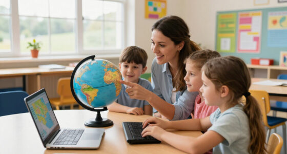 Hillcrest Primary School In Devonport Surges In Global Coverage
