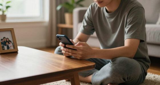 How I Finally Kicked My Phone Addiction