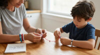 How To Help Your Kids Make Friends At A New School
