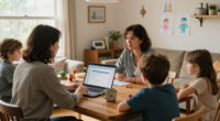 I’m The CEO Of A Non-profit For Moms. Here’s What You Should Know About The Proposal To Pay Stay-at-home Parents