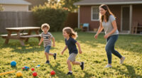 I Took An Extreme Route To Get My Kids Off Screens – And It Paid Off