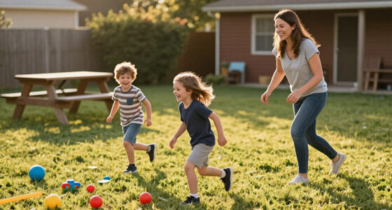 I Took An Extreme Route To Get My Kids Off Screens – And It Paid Off