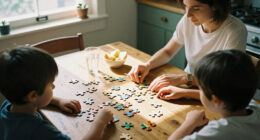 In An Age Of Instant Answers, There’s A Case For Letting Kids Struggle A Little
