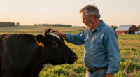Iowa Cattle Leader Shares Advice For Next Generation