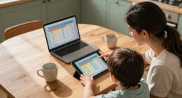 Is Screen Time Really Harming Children? A Major New Study Reveals It's More Complicated Than You Might Think