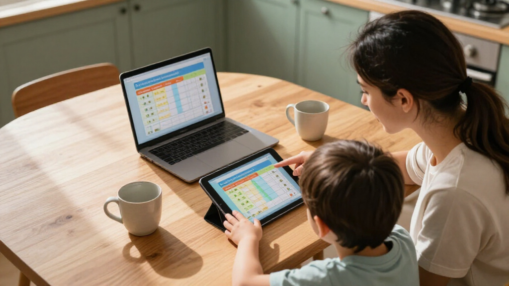 Is Screen Time Really Harming Children? A Major New Study Reveals It's More Complicated Than You Might Think