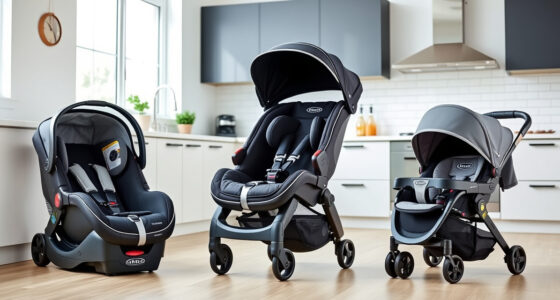 Is the Graco TriRide Worth It? Honest Review