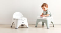 Jool Baby Portable Potty Chair: A September Travel-Ready Review
