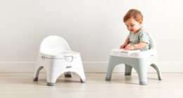 Jool Baby Portable Potty Chair: A September Travel-Ready Review