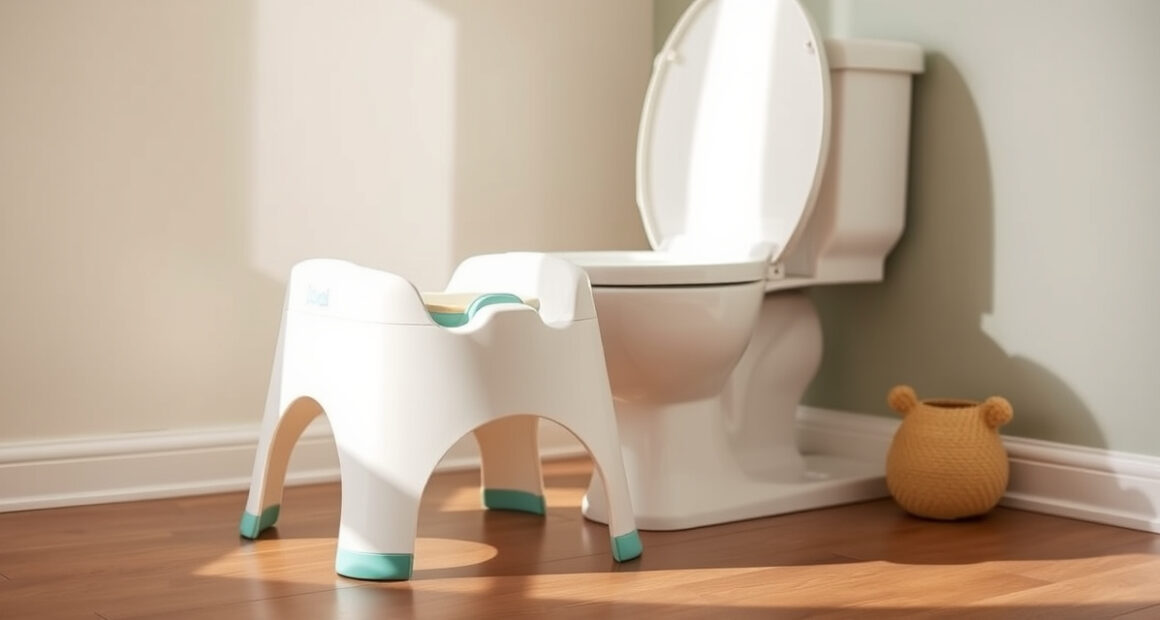 Jool Baby Portable Potty: September Deal Watch