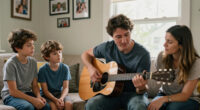Meet Justin Trudeau’s 3 Kids, Including His Musician Son Who Gets Advice From Katy Perry