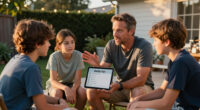 Mercer Exec Gave His Gen Z Kids A List Of ‘Daddy Tips’ For Work—it Included Showing Up On Time