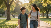 Moving On And Final Advice For Parents Raising Kids