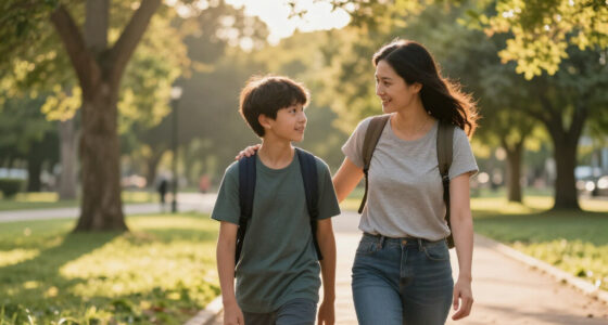 Moving On And Final Advice For Parents Raising Kids