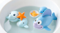 Munchkin Ocean Squirt Bath Toys: Grab Them in the September Baby Sale?
