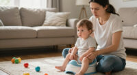 My Instagram Algorithm Convinced Me I Could Potty Train In 3 Days. It Was Wrong