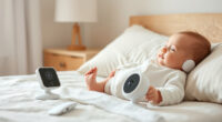 Nanit Smart Baby Monitor Review: A Calmer September Nursery