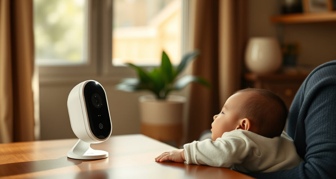 Nanit Smart Baby Video Monitor: September Deal Watch for New Parents