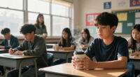 NY High-school Senior Suspended For Bringing Coffee Cup To Class Demands District Revoke New Rule - New York Post