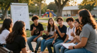 OPNyA Participates In Training On Adolescent Socio-Penal Conflicts