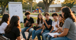 OPNyA Participates In Training On Adolescent Socio-Penal Conflicts