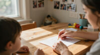 Parent Advice: I'm Figuring Out How To Get My Kids Through The Divorce. But One Part Haunts Me.