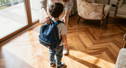 Parent Advice: My Son Spends A Lot Of Time With My Well-off Family. I'm Not Sure It's A Good Idea.
