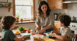 Parent Squad | Parenting Advice, Emergency Savings & Better School Lunches