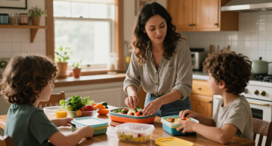 Parent Squad | Parenting Advice, Emergency Savings & Better School Lunches