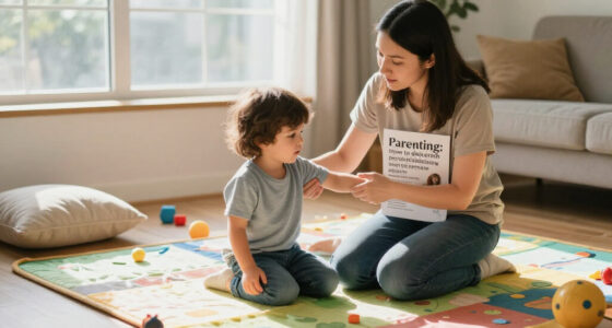 Parenting: How To Deal With Physical Bullying And The Politics Of Childminding