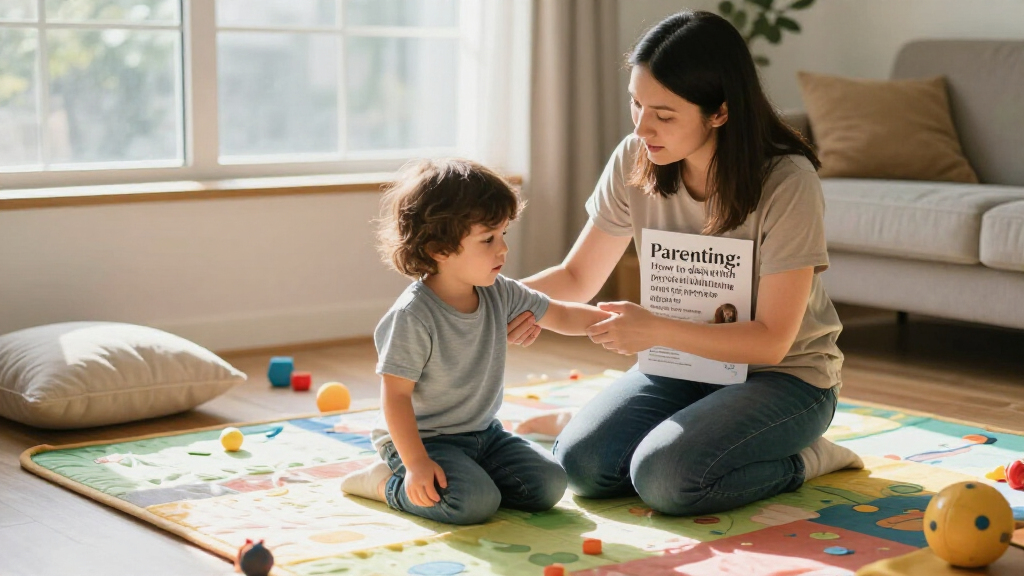 Parenting: How To Deal With Physical Bullying And The Politics Of Childminding