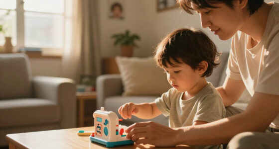 Parenting With IgA Nephropathy: Tips And Advice