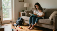 Parents Are Spending Less Time Reading With Their Children, But 67% Of Working Adults Want To Help
