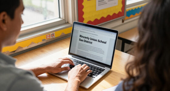 Rincon Valley Union School District Surges In Global Coverage