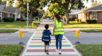 Safe Routes To School Surges In Global Coverage