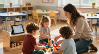 SEED Act Gives Early Educators The Same Tax Break Long Available In K-12