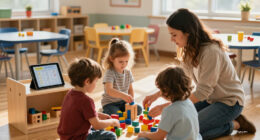 SEED Act Gives Early Educators The Same Tax Break Long Available In K-12