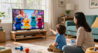 Sesame Street Is Coming To The Big Screen With A Full-Length Movie