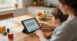 ‘Social Media Controls For Kids Will Help Tackle Declining Reading Levels’