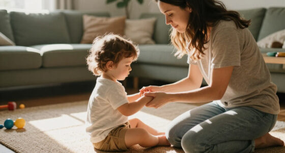 Somatic Therapy Completely Changed How I Parent–and How I See My Childhood