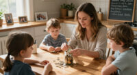 Sophie Cunningham Reveals Her Family’s Financial Past, Shares Advice For Building Wealth