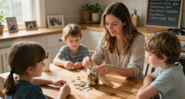 Sophie Cunningham Reveals Her Family’s Financial Past, Shares Advice For Building Wealth
