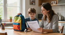 Special Schools Relax Attendance Rules Amid Staff Shortages, Education Authority Outraged