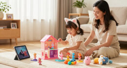 Spin Master, Republic Records Expand ‘Gabby’s Dollhouse’ Offerings