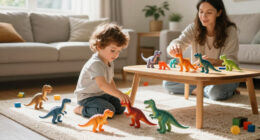 Spin Master, Universal To Unleash ‘Jurassic World’ Preschool Toys
